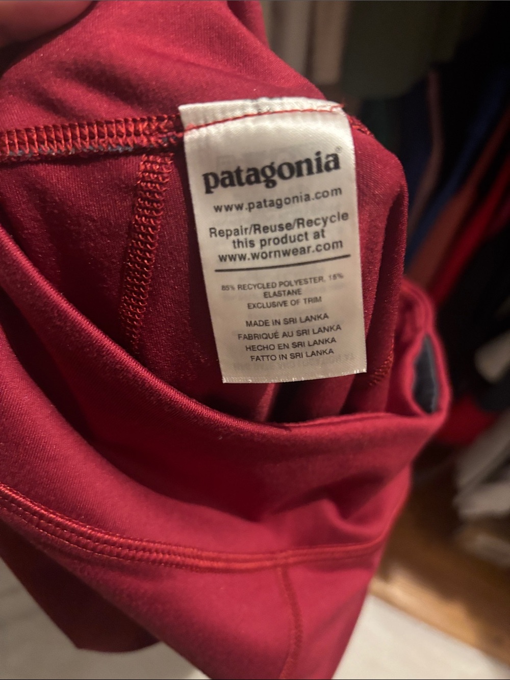 Kids Jacket Subcategory